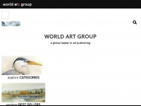Theworldartgroup.com