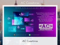 Creativosac.net