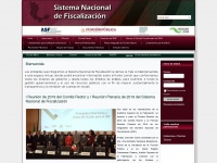 Snf.org.mx