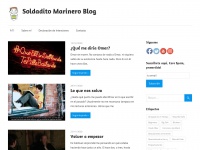 Soldaditomarinero.com