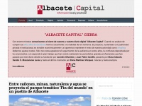 albacetecapital.com Thumbnail