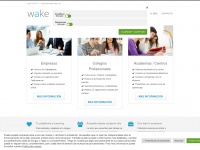 wakeuplearning.com