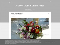 Soportales8.blogspot.com