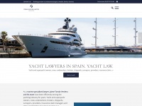 Yachtlawspain.com
