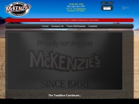 Mckenzies.com