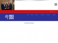 Mcinternationalsports.com