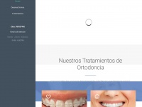 ortodonciaenlima.com Thumbnail