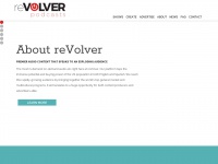 revolverpodcasts.com