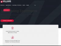 Williamscommerce.com