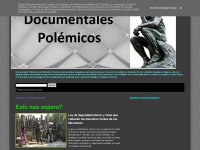Documentalespolemicos.blogspot.com