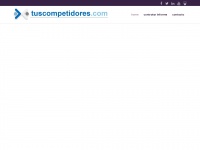 Tuscompetidores.com