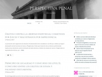 Perspectivapenal.wordpress.com