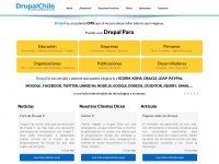 Drupalchile.com