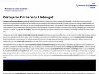 Cerrajeroscorberadellobregat.com.es