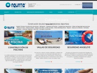 aquaticproyect.com