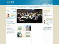 Hoperadiotherapy.com