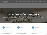 Garciaseron.com