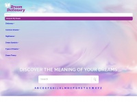 Dreamdictionary.org