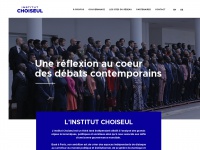 Choiseul.info