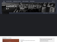 Americanuestra.com