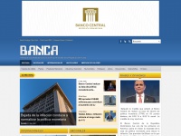revistabanca.com.do Thumbnail