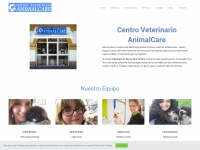 animalcarerincon.com