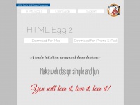 Htmlegg.com