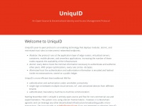 Uniquid.com