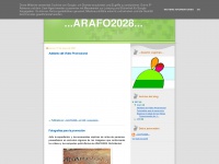 Arafo2028.blogspot.com