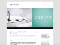 Loveincare.com