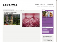 Zaranda.com.ar