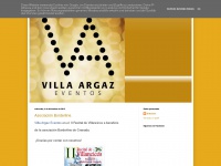 villaargazevent.blogspot.com