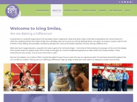 Icingsmiles.org