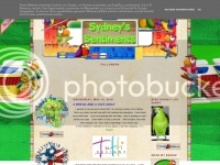 Sydneyssentiments.blogspot.com