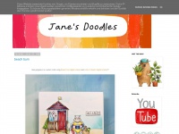 Janesdoodles.blogspot.com