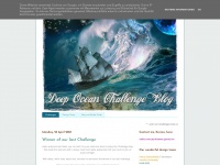 Deepoceanchallengeblog.blogspot.com