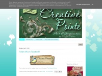 Creativepointe.blogspot.com