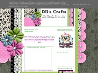 Craftydeb-ddscrafts.blogspot.com