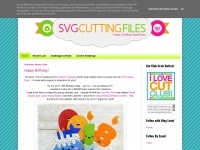 Svgcuttingfiles.blogspot.com