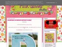 Pinkglitterstudio.blogspot.com