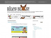 Rileyandco.blogspot.com