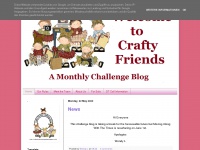 Craftyfriendschallengeblog.blogspot.com