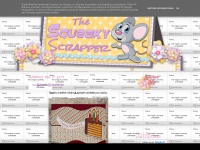 Squeakyscrapper.blogspot.com