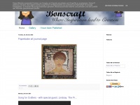 Bonscraft.blogspot.com