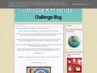 Jellyparkchallenges.blogspot.com