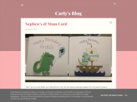 Carlyscards.blogspot.com