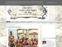 Chocolatecraftsandbearsohmy.blogspot.com