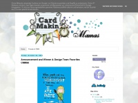 Cardmakinmamas.blogspot.com