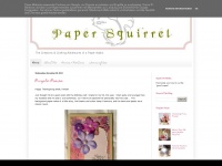 Papersquirrel.blogspot.com