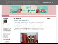 Lovescrapbooklcb.blogspot.com